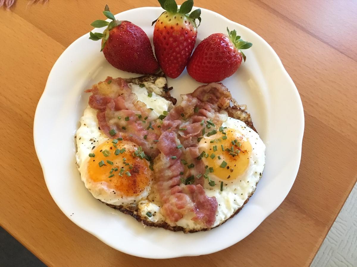 Pension Cafe Suzette Gotha Esterno foto